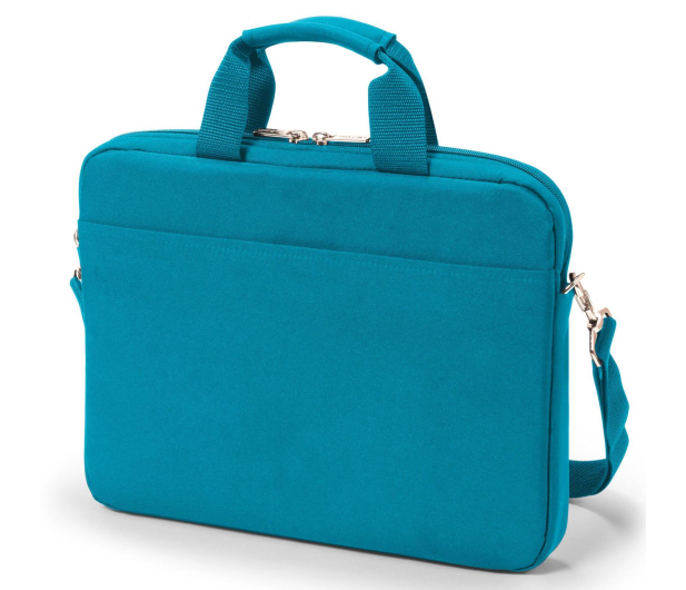 Dicota Slim Eco BASE 13-14.1" blue - 1105187 - zdjęcie 4